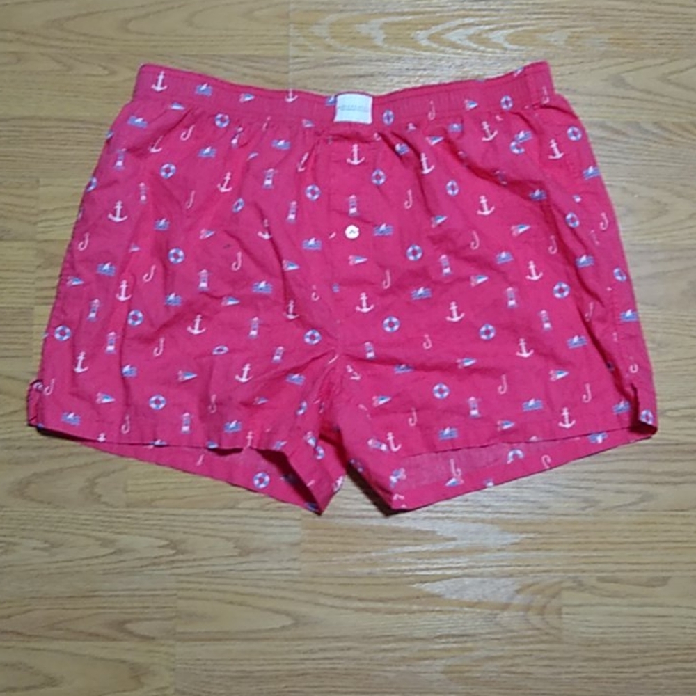 Aéropostale boxers